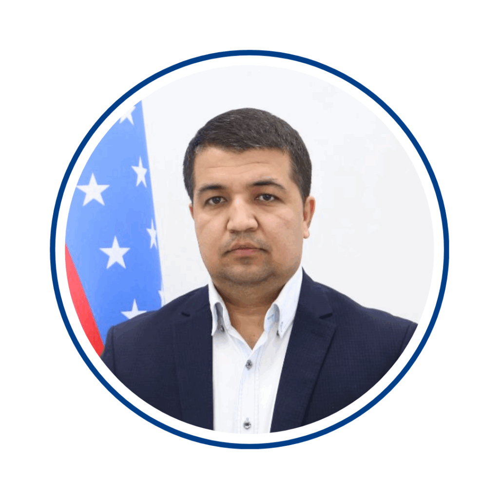 Fayziyev Mirziyod Vosiq o’g’li